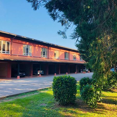 Green Park Bologna Residence 外观 照片