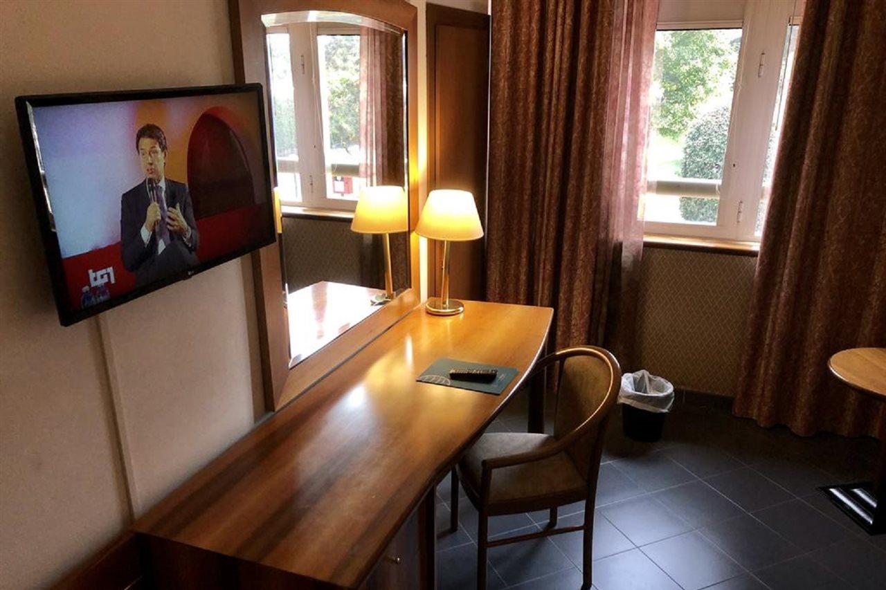Green Park Bologna Residence 外观 照片
