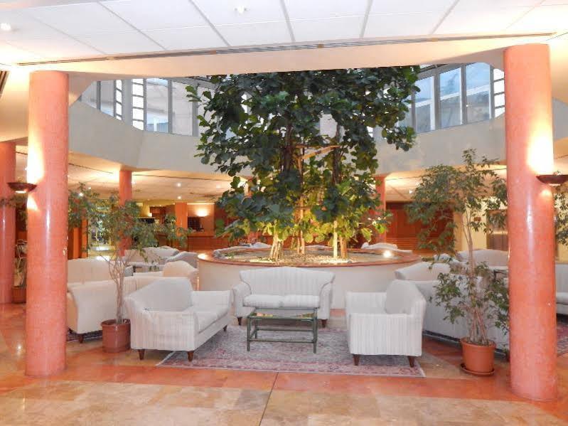 Green Park Bologna Residence 外观 照片
