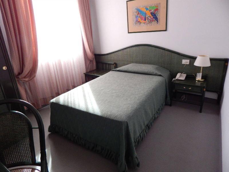 Green Park Bologna Residence 外观 照片